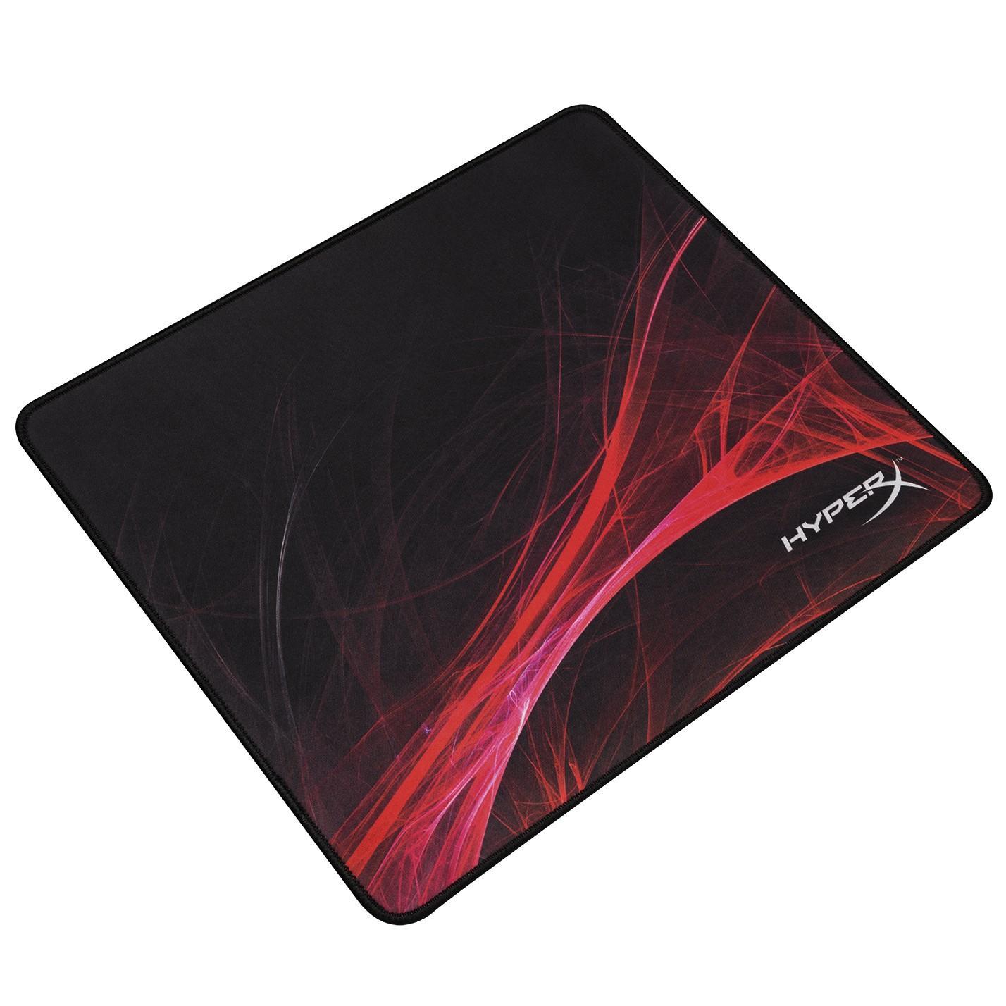 PAD MOUSE HYPERX FURY S PRO SPEED EDITION M