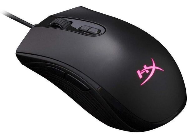 MOUSE HYPERX RGB PULSEFIRE CORE GAMING