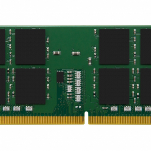 MEMORIA KINGSTON 8GB DDR4 2666MHZ SODIMM
