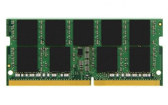 MEMORIA KINGSTON 4GB DDR4 2666MHZ SODIMM