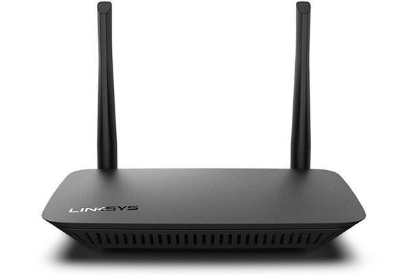 Linksys Wireless Router AC1200
