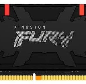 MEMORIA KINGSTON FURY RENEGADE RGB 8GB 3200MHZ DDR4