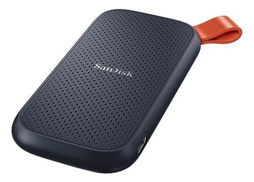 SSD SANDISK PORTABLE 480GB