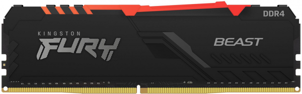 MEMORIA KINGSTON 8GB DDR4 3200 UDIMM