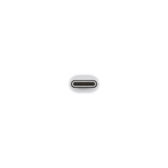 Adaptador APPLE multipuerto de USB-C a AV digital HDMI USB USB-C)