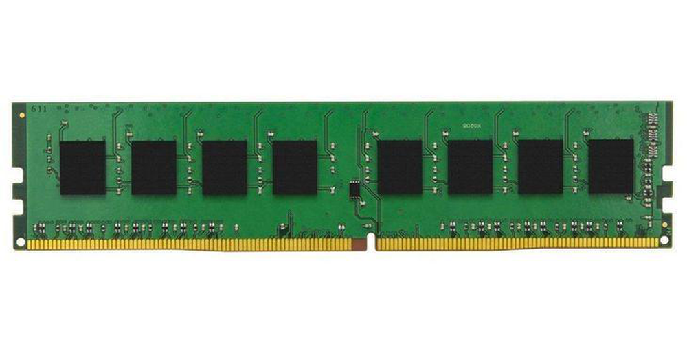 MEMORIA KINGSTON 16GB DDR4 2666 UDIMM