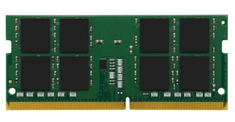 MEMORIA KINGSTON 16GB DDR4 3200 SODIMM