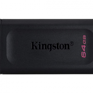PENDRIVE USB 3.2 64GB DT X KINGSTON EXODIA