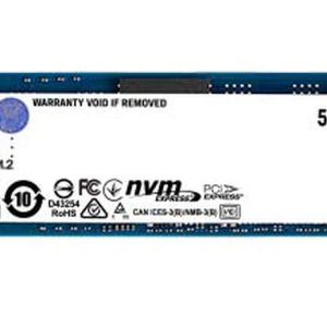 SSD M.2 2280 PCIe4 NVMe 500GB KINGSTON NV2