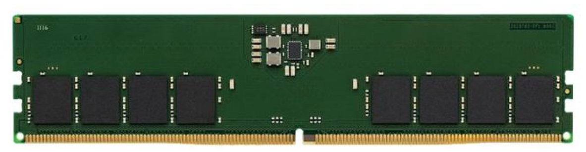 MEMORIA UDIMM DDR5 4800MHZ 16GB KINGSTON