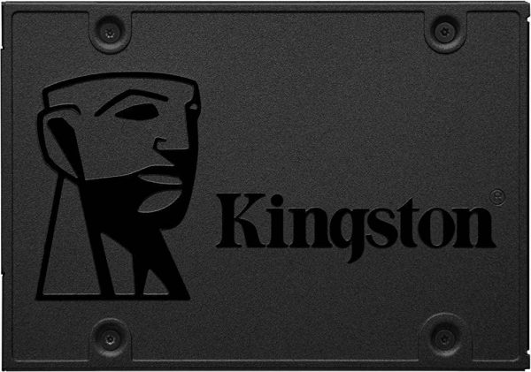 SSD 2.5 SATA3 1920GB KINGSTON A400 NOW