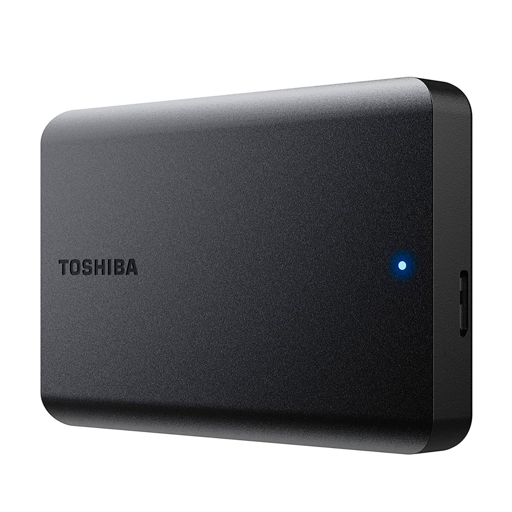 Disco Duro Externo Toshiba / 4 tb / Negro, Discos duros, Almacenamiento, Cómputo y Accesorios, Todas, Categoría